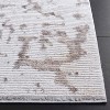 Slate SLA718 Power Loomed Indoor Rugs - Safavieh - 3 of 4