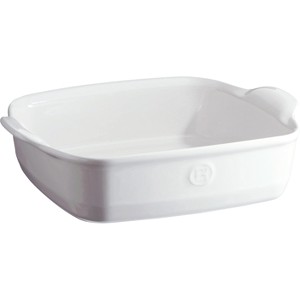 Emile Henry Square Baking Dish Ultime, 11-Inch - 1 of 4