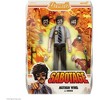 Super7 - Beastie Boys - ULTIMATES! Wv1 - Nathan Wind (Sabotage) - image 3 of 4