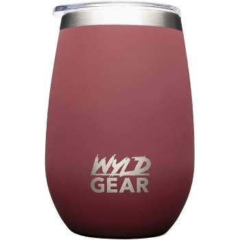 WYLD Gear Mag Bottle 34oz - Phantom Outdoors