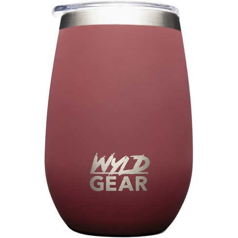 Wyld Gear Mag Series 44 Oz. Stainless Steel Water Bottle - Matte Black :  Target