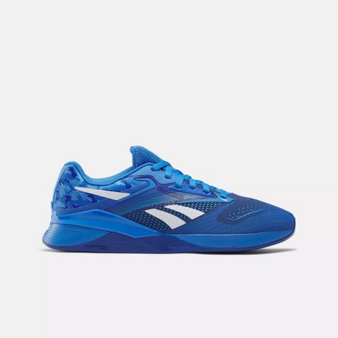 Обувь Reebok Nano X4 Women's Training Shoes