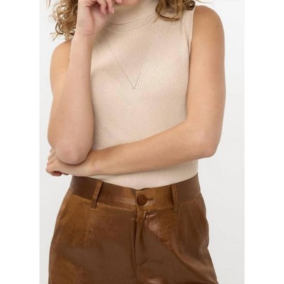 Women's Lurex Top - ESQUALO