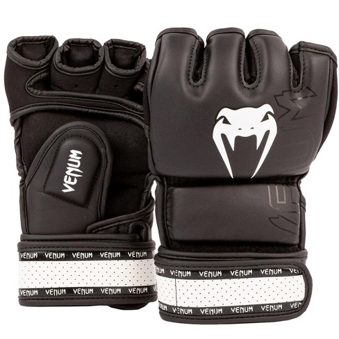 Small mma hot sale gloves