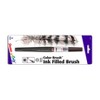 Pentel Arts Color Brush with Water-Based Ink, Medium Tip, Sepia, 1-Pack - 2 of 2