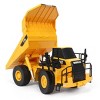 Diecast Masters 1/35 Caterpillar Cat 770 Mining Truck Radio Control ...