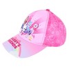 Textiel Trade Girls Gabby's Dollhouse and Friends Baseball Cap - 2 of 3