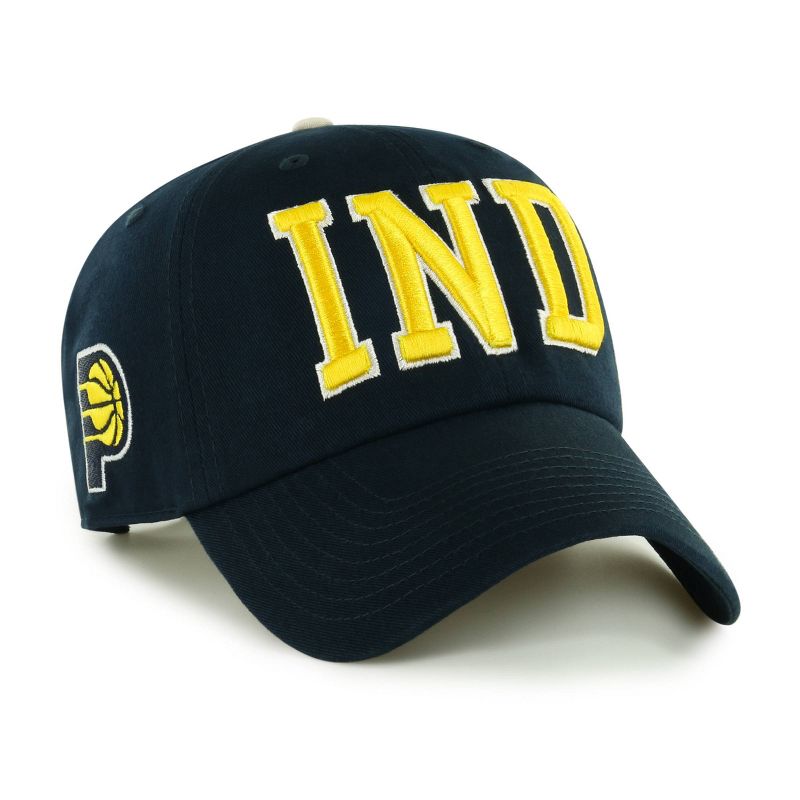 NBA Indiana Pacers Clique Hat, 3 of 4