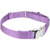 Country Brook Petz Heavyduty Nylon Martingale with Premium Buckle - 4 of 4