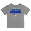 MLS FC Cincinnati Toddler Boys' 2pk T-Shirt - image 2 of 3