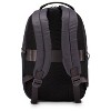 Bearpaw Women's Backpack - Cute Laptop Backpack for Women, Travel Work Bag for College and School | Fits Most 15" Laptops - 3 of 4