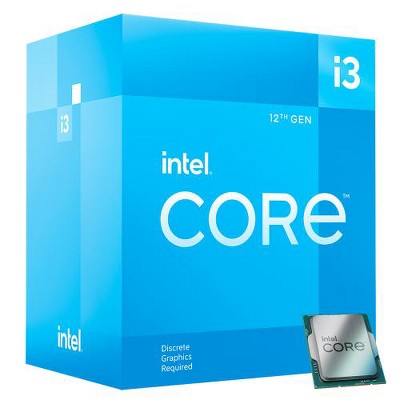 Currently considering upgrading my i3-12100F to a i5-12600KF, is