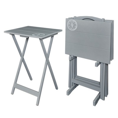 target folding tray table