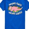 Boys' - Pokémon - Never Rushed Short Sleeve Graphic T-Shirt - 2 of 4