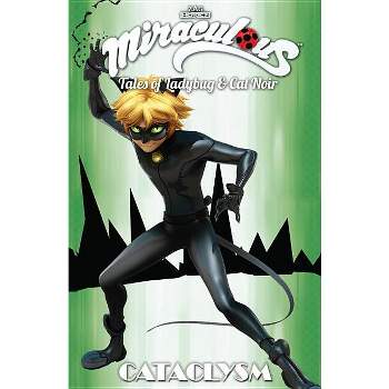 Target randomly restocked the Cat Noir doll so you know I had to scoop :) :  r/miraculousladybug