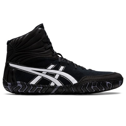 Asics tiger shop wrestling shoes