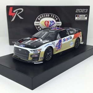 Kevin Harvick 2023 Mobil 1 High Mileage 1:24 Diecast - 1 of 4