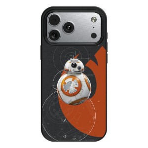 Star Wars Droids FactionTech MagSafe Compatible Cell Phone Case for Apple iPhone 17 Series - 1 of 4