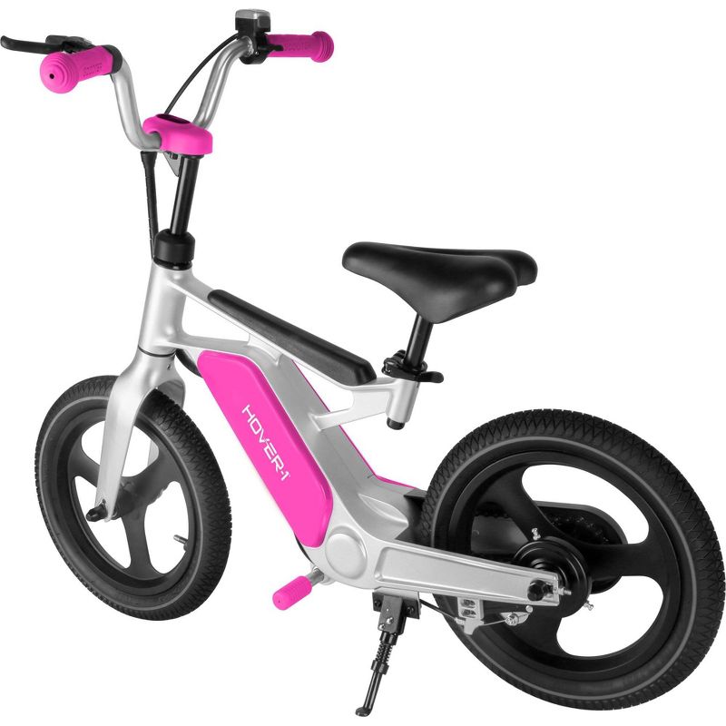 Hover-1 My First Electric Bike - Pink, 2 of 8