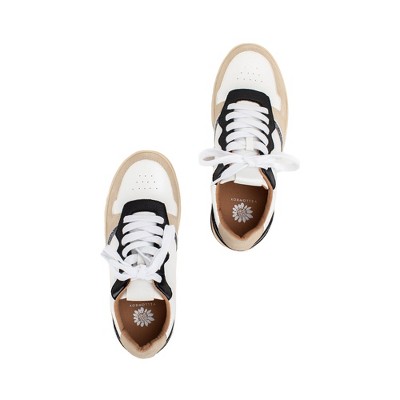 Женские кроссовки Yellow Box Women's Niko Low-top Court Sneaker - Yellow Box™ - White 7.5 — фото 3