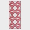 Playa Rug Marrakesh Recycled Plastic Indoor Outdoor Floor Mat - 2 of 4