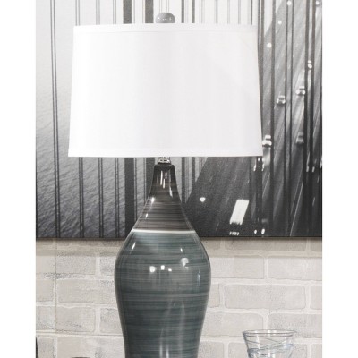 Niobe sales table lamp