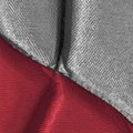 red | gray