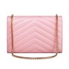 Small Crossbody Bags, Small Purses Crossbody Purses, Cell Phone Purse with Card Slots - 4 of 4