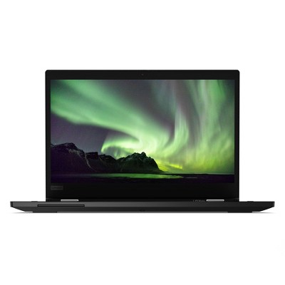 Refurbished: Lenovo ThinkPad L13 Yoga 13.3" FHD Laptop Intel i5-10310U,16GB, 512GB, W11P - Manufacturer Refurbished