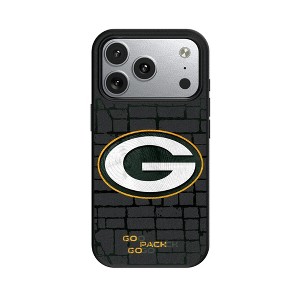 NFL NFC Teams 2025 Illustrated MagSafe Compatible Cell Phone Case for Apple iPhone 17 Series - 1 of 4