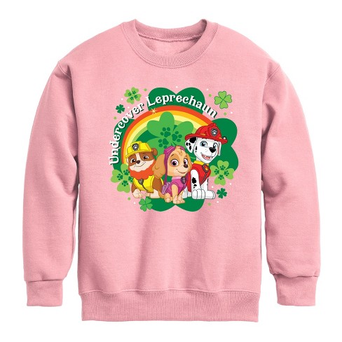 Nickelodeon crewneck shop
