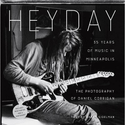 Heyday - (Paperback)