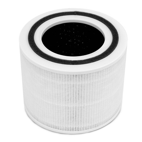  Filteridge Replacement Filter Compatible with LEVOIT