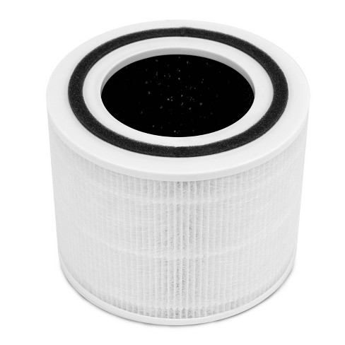 Levoit 4pk Replacement Filter For Compact Air Purifier : Target