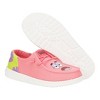 Hey Dude X Patrick Star - Women's Comfortable Slip on Shoes - 4 of 4