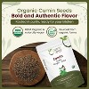 Organic Way Cumin Seeds 1 Lbs - 2 of 4