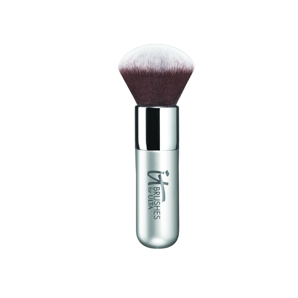 Photos - Makeup Brush / Sponge IT Cosmetics Brushes for Ulta Airbrush Essential Bronzer Brush - #114 - 2.