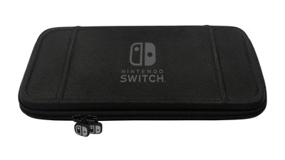 Hori Pok mon Sword Shield Tough Pouch For Nintendo Switch Lite BlueRed -  Office Depot