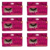 IONI Espiritu (SPIRIT) Wispy Spikey(Pack of 6) - 3 of 4