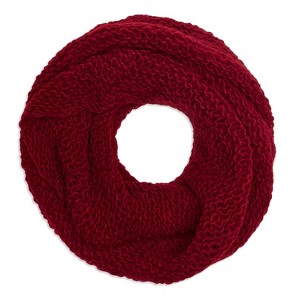Feelgoodz Karuna Infinity Scarf - 1 of 4