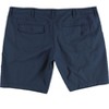 BASS OUTDOOR Mens Tech Commuter Casual Walking Shorts - 2 of 2