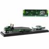 Auto Haulers "Sodas" Set of 3 pieces Release 18 Limited Edition to 8400 pieces Worldwide 1/64 Diecast Models by M2 Machines - 4 of 4