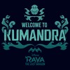 Men's Raya and the Last Dragon Welcome to Kumandra T-Shirt - 2 of 4