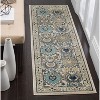Evoke EVK251 Power Loomed Indoor Rugs - Safavieh - 2 of 3