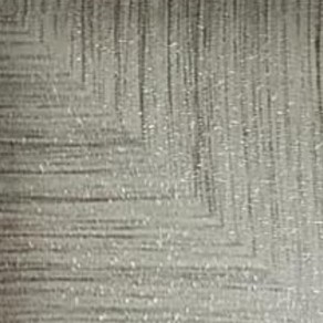 elegant brushed pewter