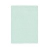 Hudson Baby Infant Boy Cotton Flannel Burp Cloths Bundle, Boy Dino World, One Size - 4 of 4