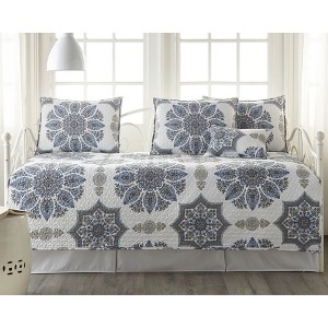 Southshore Fine Living Daybed Set - 1 of 4