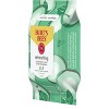 Burt's Bees Facial Cleansing Towelettes - 30ct - image 3 of 4