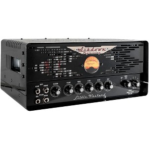 Ashdown LB30-2.N Bass Amplifier Head - 1 of 4
