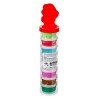 Cra-Z-Slimy Holiday Stamper Pack - Santa - 4 of 4